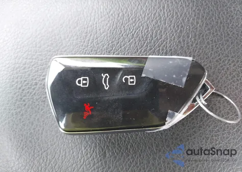 2023 Volkswagen Id.4 Awd Pro z USA, uszkodzony, nr VIN 1V2DNPE80PC042198